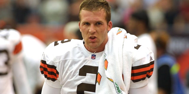 Tim Couch