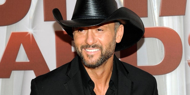 Music Tim McGraw
