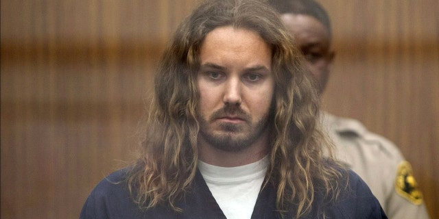 As I Lay Dying frontman Tim Lambesis served time in prison for hiring a hitman to kill his estranged wife.