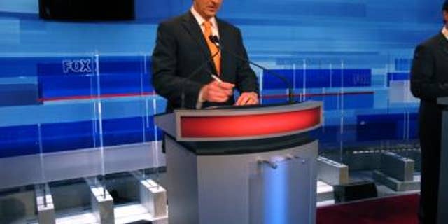 Fox News Photo