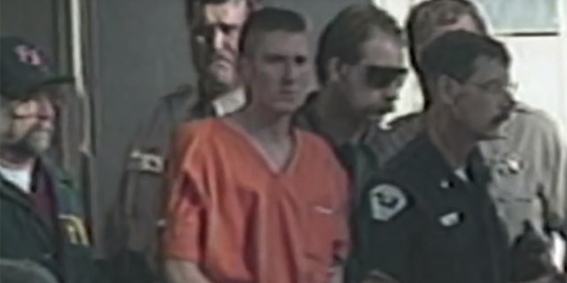 Defense attorney Chris Tritico said he tried to stop Timothy McVeigh's execution, but the Oklahoma City bomber ordered him not to appeal anymore.