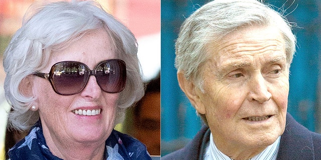 Tini Owens, 68, is fighting get divorced from her husband, High Owens, 60.
