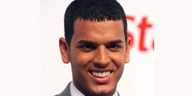 attends the 2010 Billboard Latin Music Awards at Coliseo de Puerto Rico José Miguel Agrelot on April 29, 2010 in San Juan, Puerto Rico.