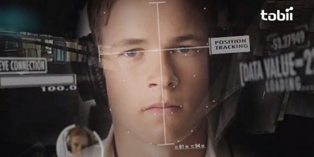 A partnership between Tobii and SteelSeries will unveil a gaming peripheral that lets you manipulate gameplay by simply moving your eyes.
