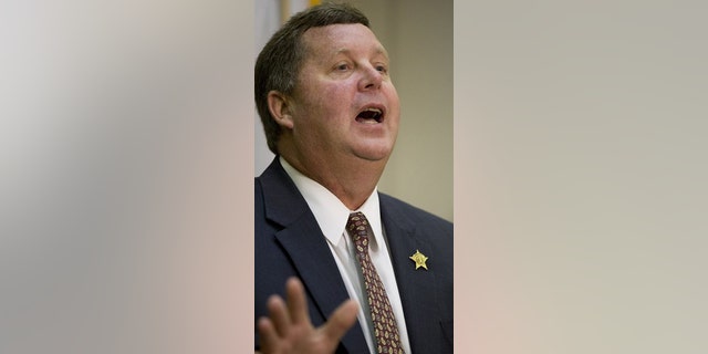 Sheriff Todd Entrekin lost his bid for re-election following scrutiny after buying a beach house with funds meant to feed inmates.