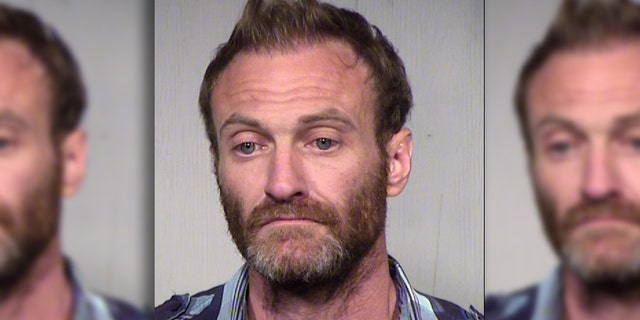 Arizona man stole ambulance from hospital because it was too hot to ...