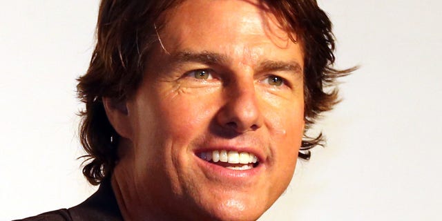 Tom Cruise was first introduced to Scientology in 1990.