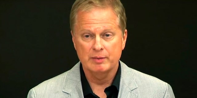 Longtime NPR host Tom Ashbrook was suspended while the network investigates sexual misconduct allegations from men and women against him.
