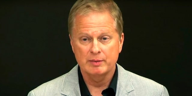 Longtime NPR host Tom Ashbrook was suspended while the network investigates sexual misconduct allegations from men and women against him.