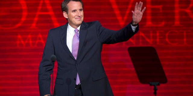 Former Minnesota Governor Tim Pawlenty announced plans on Thursday to run for his old seat.