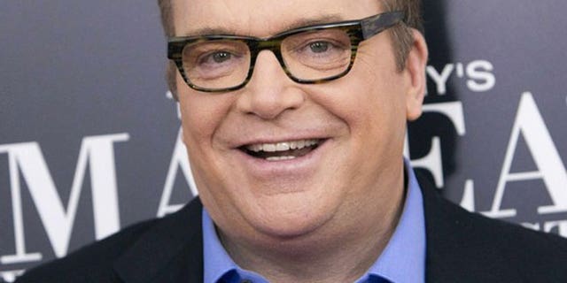 Tom Arnold