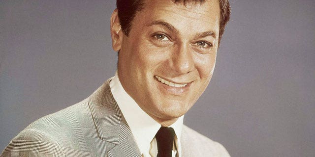 Tony Curtis' friends and family will honor the late actor's life with a memorial service this week.