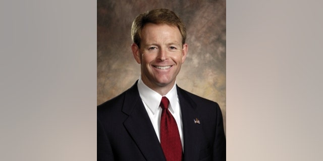 Tony Perkins, Family Research Council Chairman