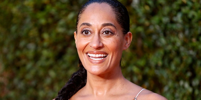 Tracee Ellis Ross.