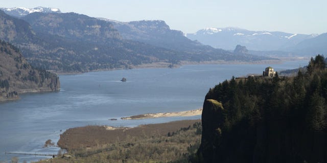 Columbia River Treaty