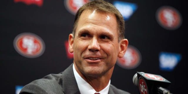Trent-Baalke