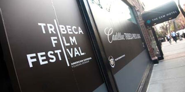 attends the Filmmaker & Press Cocktail Party at the 2011 Tribeca Film Festival at Cadillac Tribeca Press Lounge on April 24, 2011 in New York City.