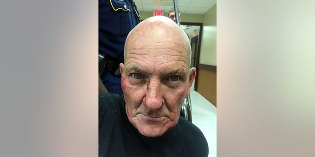 Kevin Daigle, 54, of Lake Charles, La, is suspected of shooting and killing a Louisiana State Police trooper.
