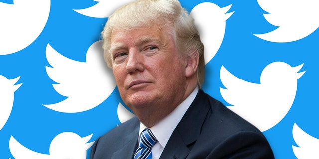 President Trump used Twitter to blast the social media platform over the reported practice of 'shadow banning.'