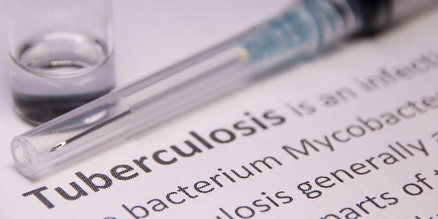Tuberculosis Vaccine