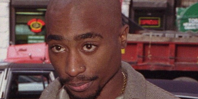 Tupac's entourage reportedly jumped Orlando Anderson prior to the shooting.