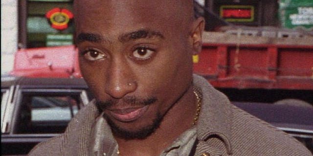 Tupac Shakur was close friends with Jada Pinkett Smith prior to his death.