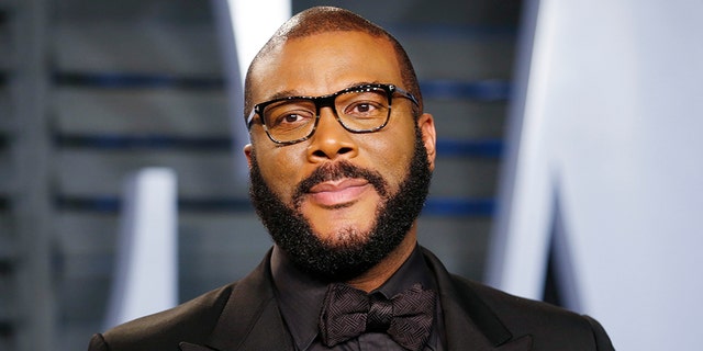 Tyler Perry spoke out about Jussie Smollett's alleged attack on social media.