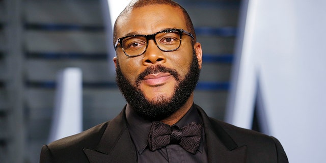 Tyler Perry spoke out about Jussie Smollett's alleged attack on social media.