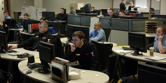 The U.S. military and intelligence arms are already defending the nation from cyberattacks. DARPA hopes to give them another tool.