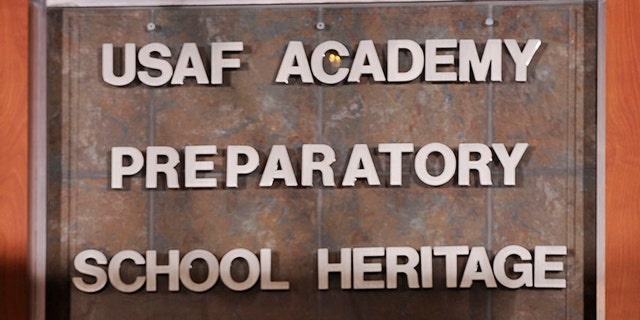The U.S. Air Force is investigating a racist incident on the campus of the U.S. Air Force Academy Preparatory School in Colorado Springs, Colorado.