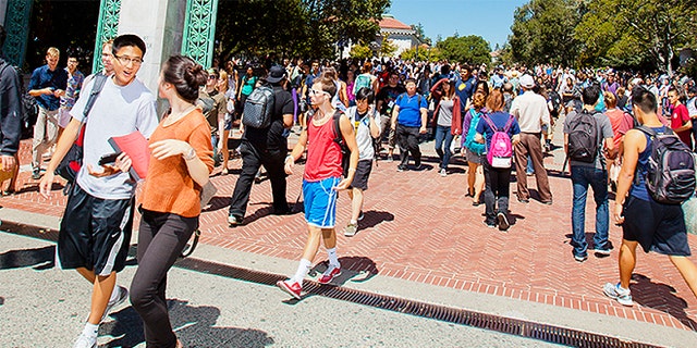UC Berkeley's $20 million fund to endow scholarships for African-American students and diversify faculty chair positions could violate Prop 209. (berkeley.edu)