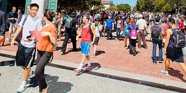 UC Berkeley's $20 million fund to endow scholarships for African-American students and diversify faculty chair positions could violate Prop 209. (berkeley.edu)