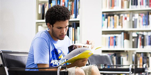 Critics say that UC Berkeley is focusing on the wrong methods to raise the enrollment of African-American students. (berkeley.edu)