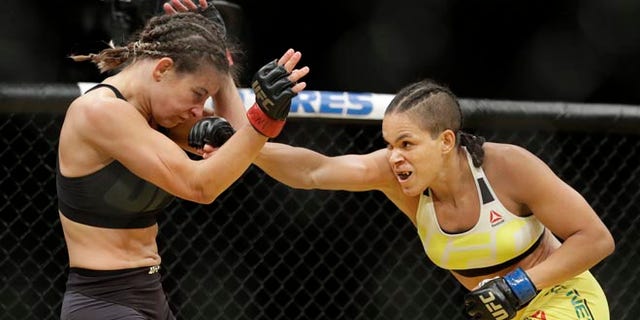 UFC 200 Mixed Martial Arts