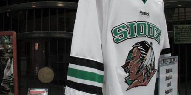 fighting sioux tshirt