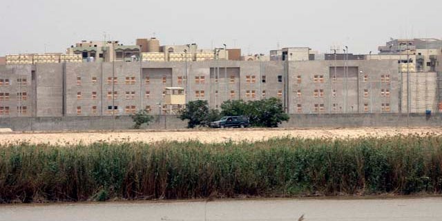 US Iraq Intelligence Gap