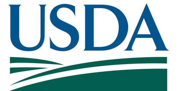 FILE: USDA logo