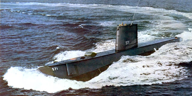 The world's first nuclear-powered submarine, the USS Nautilus was landmark in naval engineering when launched in 1954. She was later decommissioned in 1980 and now remains open to the public in Groton, Conn.