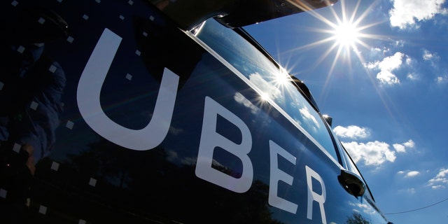 Uber paid a Florida man to keep silent about the data breach last year.