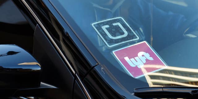 Uber wants you to bop the toy, not its drivers.