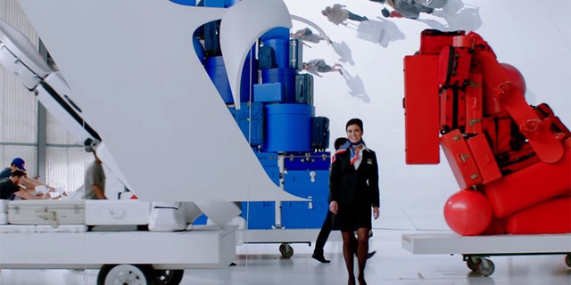 American Airlines is changing the ending of its safety video because customers are complaining about the tone.