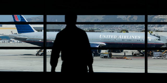continental airlines baggage