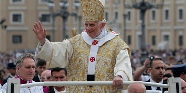 9d79007e-Vatican Pope Easter