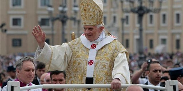 9d79007e-Vatican Pope Easter
