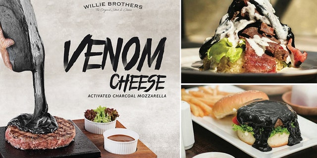 Though there are no reviews of the cheese yet online, customers seemed excited about the cheese’s release.