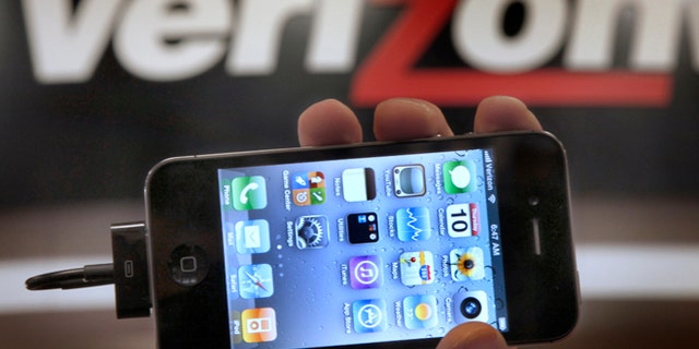 Verizon Wireless said it has essentially finished upgrading its network, as the race to provide speedy wireless service heats up.