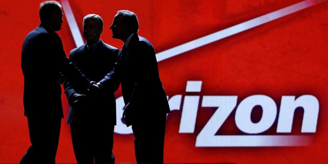 The tech industry awaits a likely Verizon iPhone announcement on Tuesday, Jan. 11.