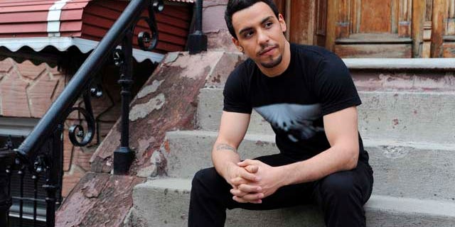 Sept. 30, 2011: Victor Rasuk returns as Cam in the second season of HBO's "How to Make it in America" debuting Sunday Oct. 2, 2011.
