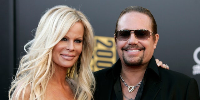 Vince Neil Arrested On Drunk Driving Charge Fox News