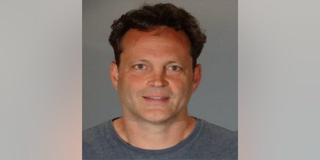 Vince Vaughn was arrested on suspicion of drunken driving and resisting arrest.